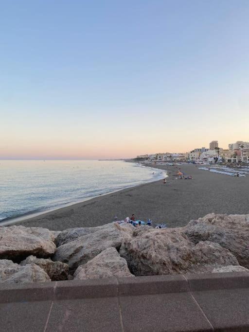 Precioso Piso Cerca De La Playa, Aeropuerto Y Tren Torremolinos
