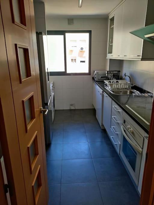 Apartment Precioso Piso Cerca De La Playa, Aeropuerto Y Tren Torremolinos