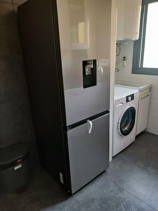 Precioso Piso Cerca De La Playa, Aeropuerto Y Tren Apartment Torremolinos