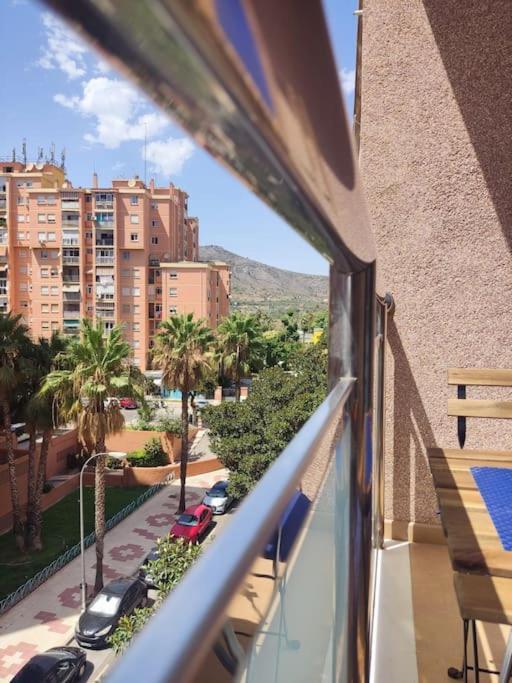 Precioso Piso Cerca De La Playa, Aeropuerto Y Tren Torremolinos