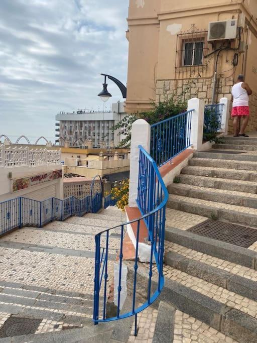 Precioso Piso Cerca De La Playa, Aeropuerto Y Tren Apartamento