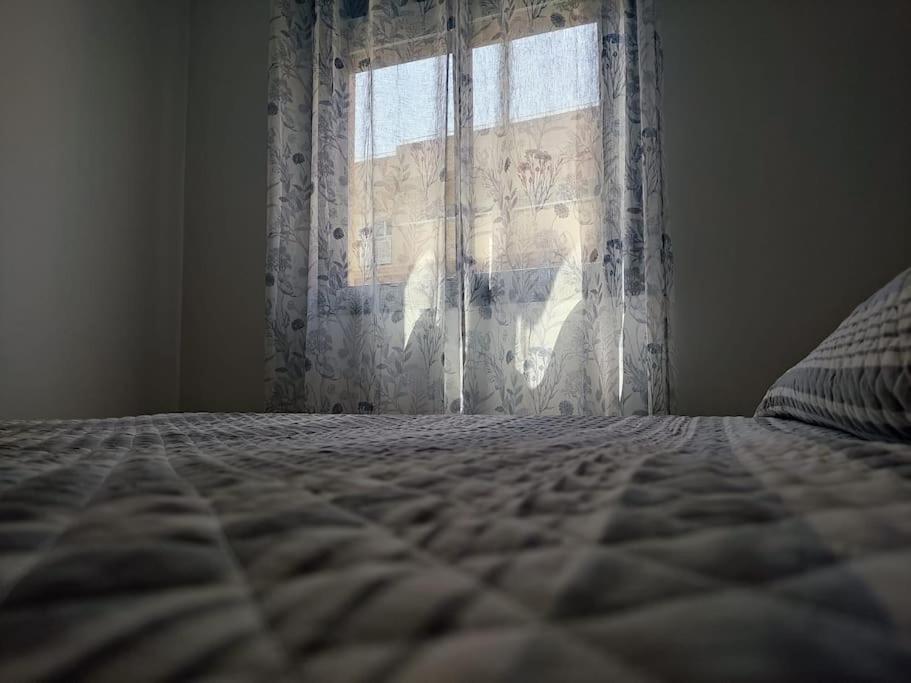 Apartamento Precioso Piso Cerca De La Playa, Aeropuerto Y Tren Torremolinos