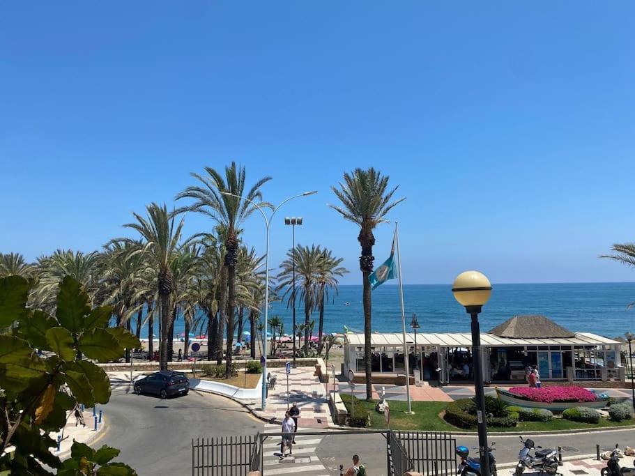 Apartment Precioso Piso Cerca De La Playa, Aeropuerto Y Tren Torremolinos