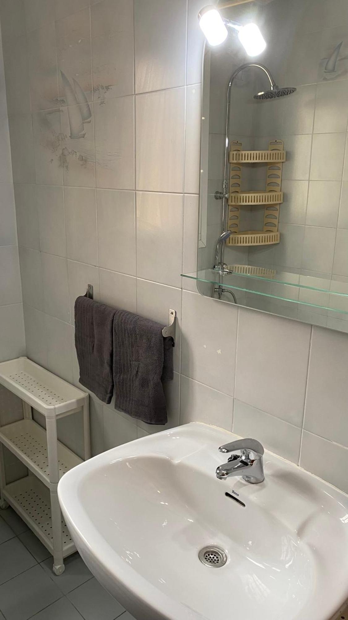 Apartamento Playa Bajondillo Torremolinos