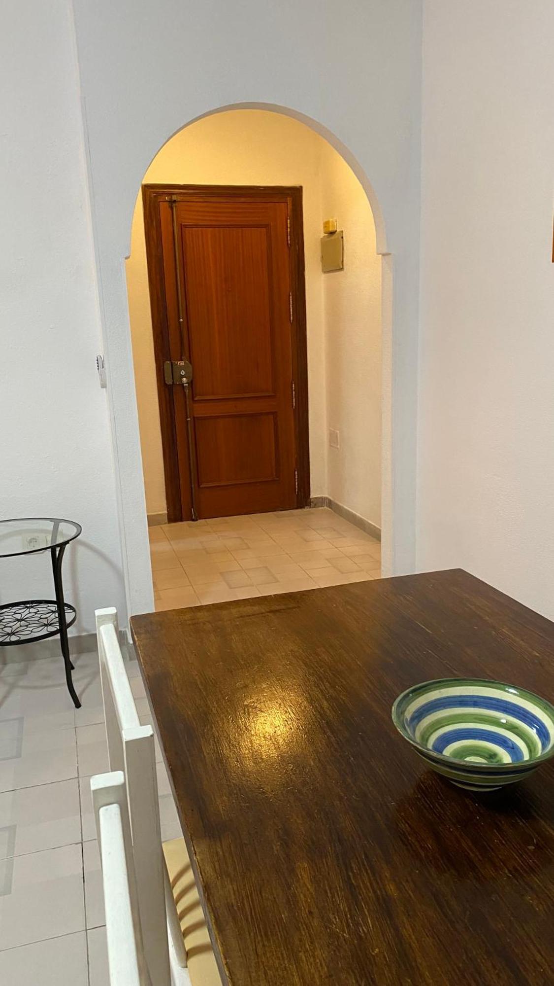 Playa Bajondillo Apartamento *