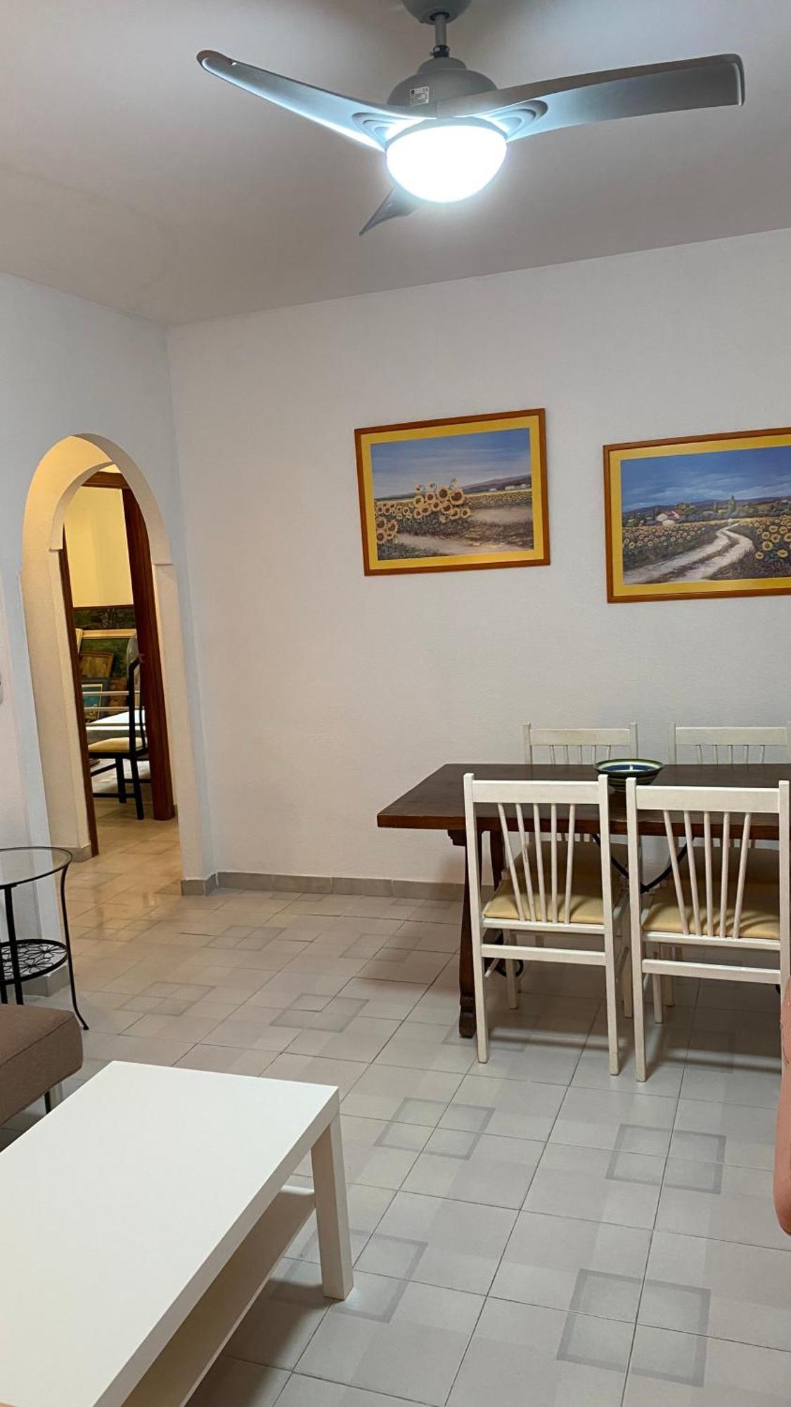 Apartamento Playa Bajondillo *