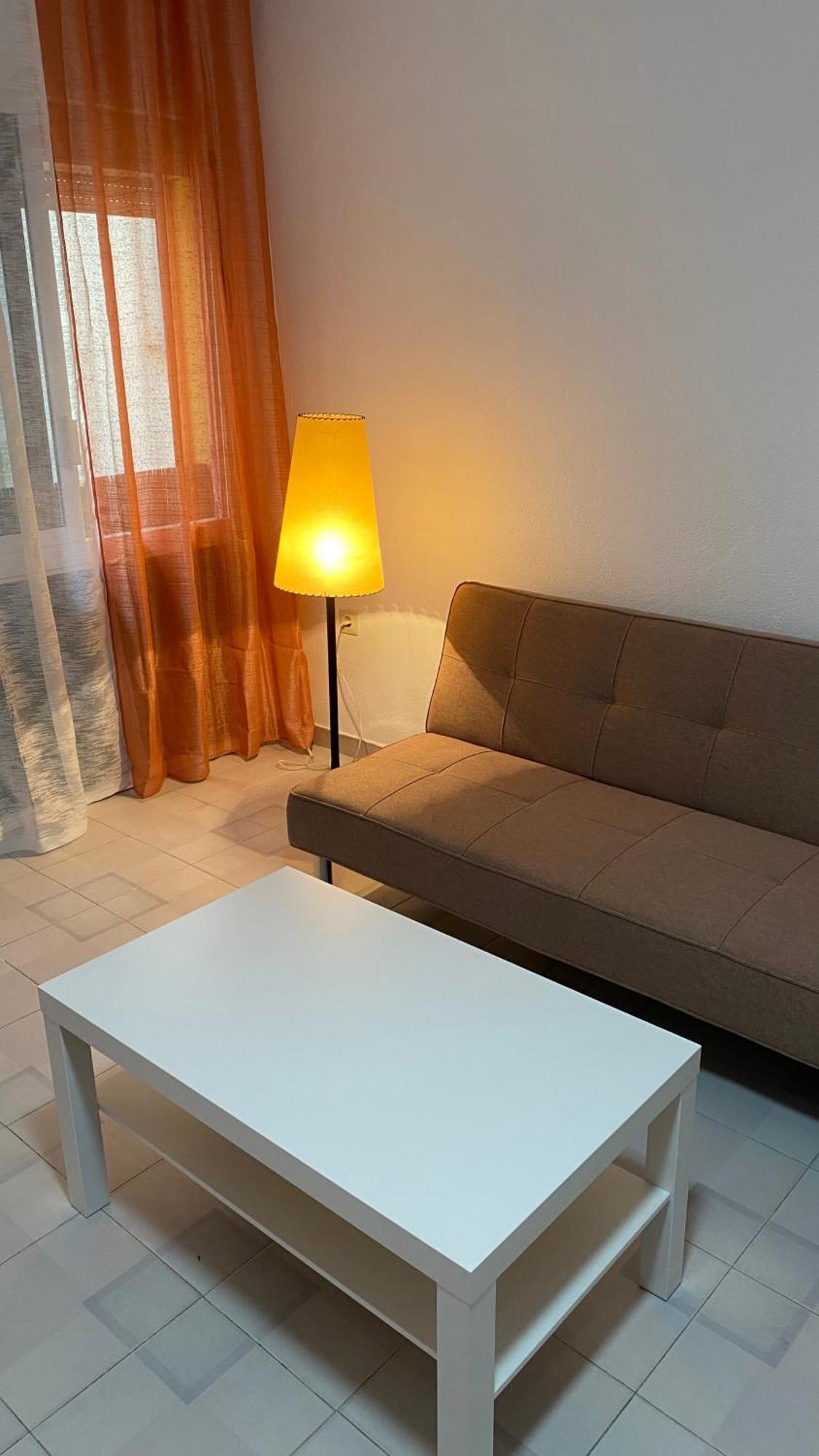 Apartamento Playa Bajondillo Torremolinos