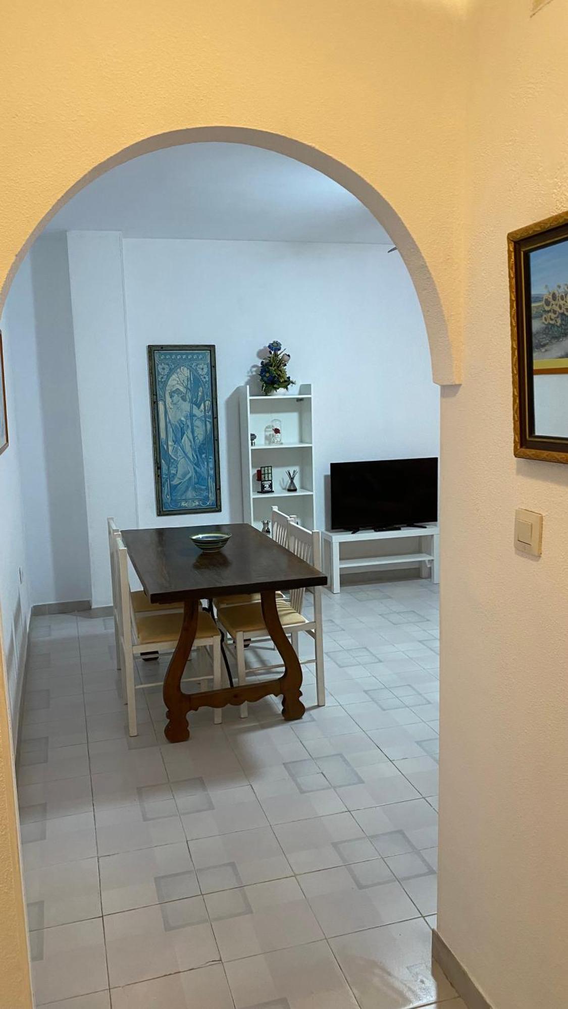 Playa Bajondillo Apartamento Torremolinos