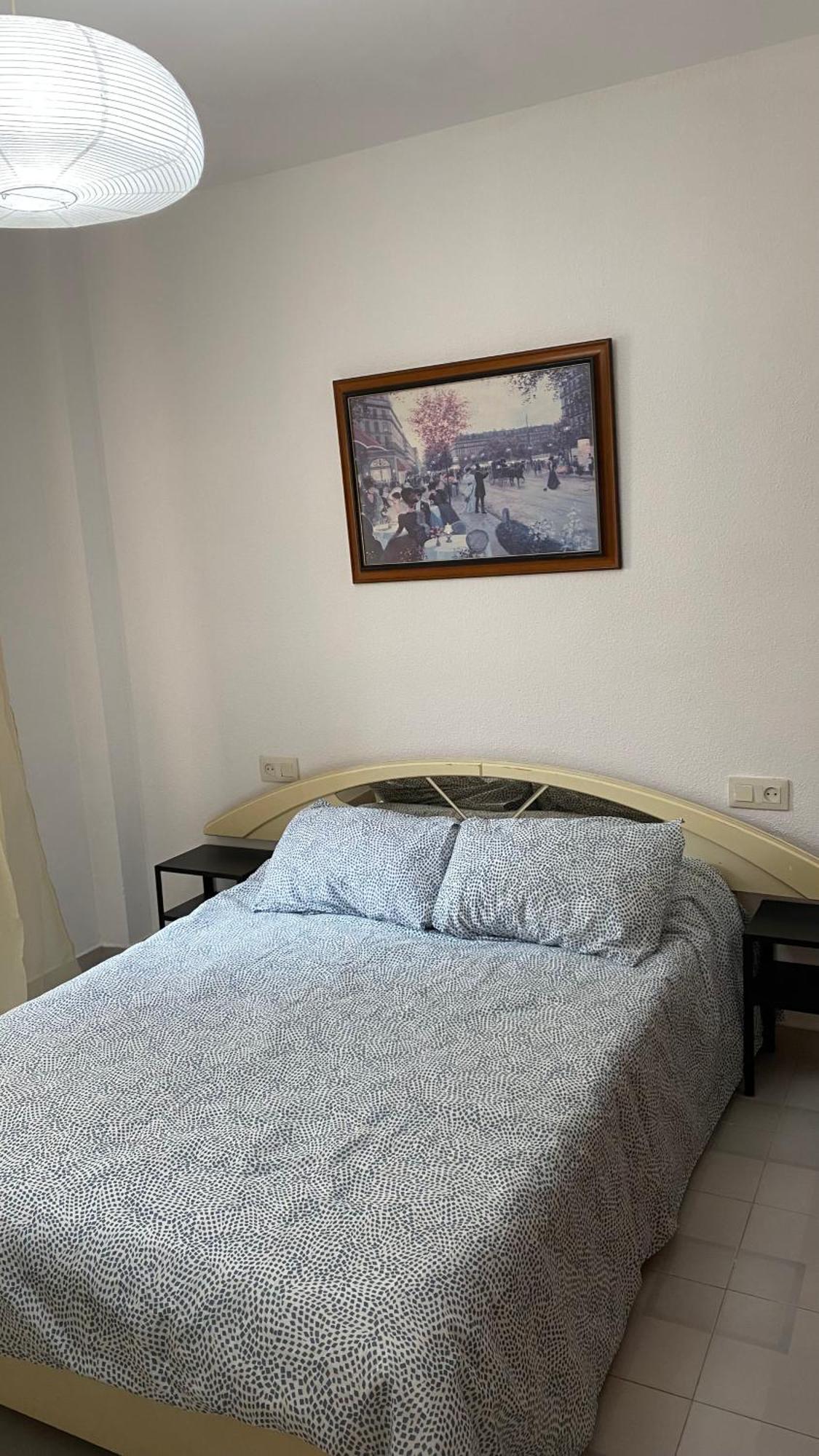 Apartamento Playa Bajondillo *