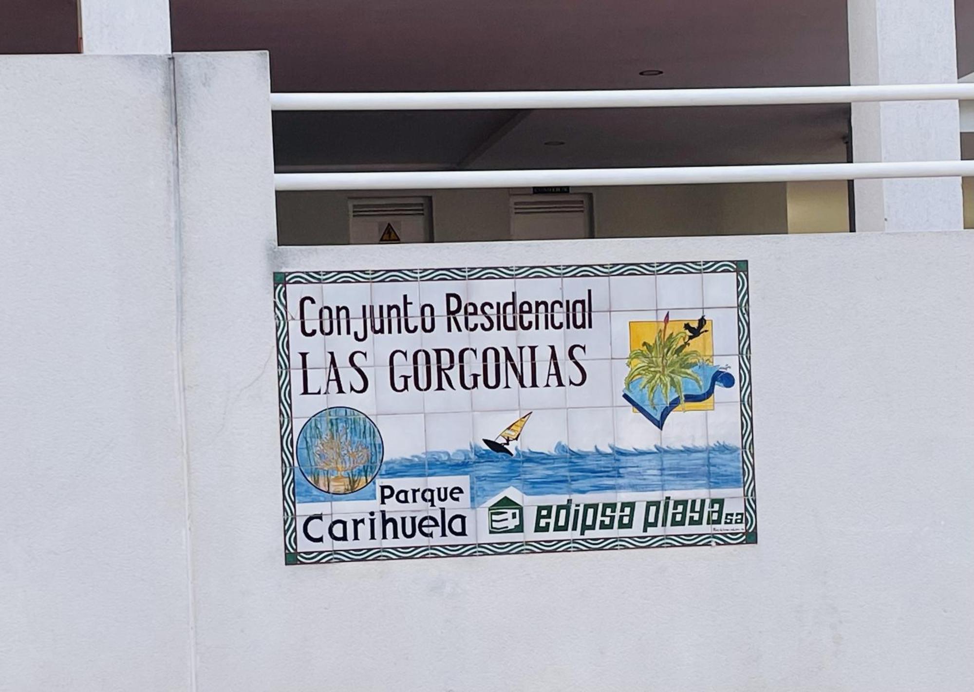Apartamento A Tan Solo 20 Metros De La Playa Apartment