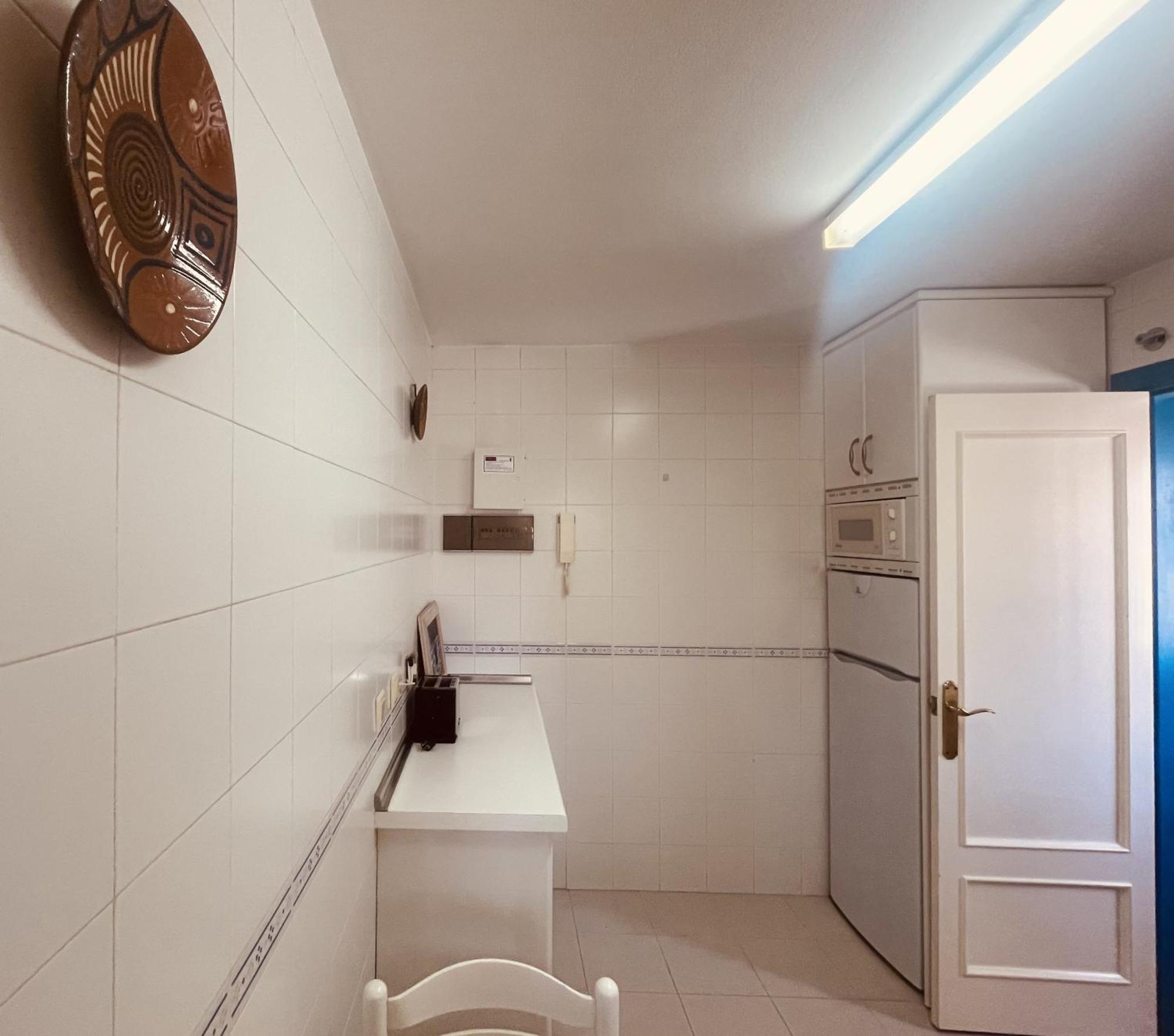 Apartamento A Tan Solo 20 Metros De La Playa Apartment *