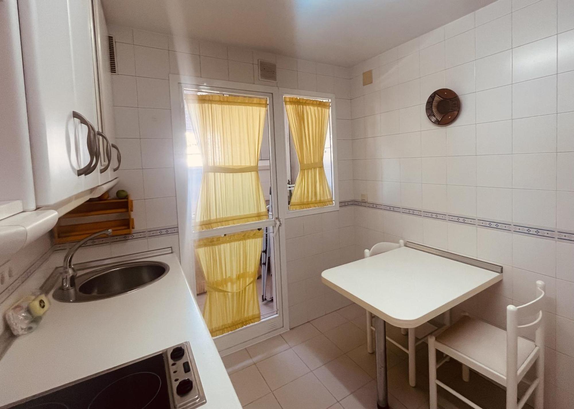 Apartamento A Tan Solo 20 Metros De La Playa Apartment Torremolinos