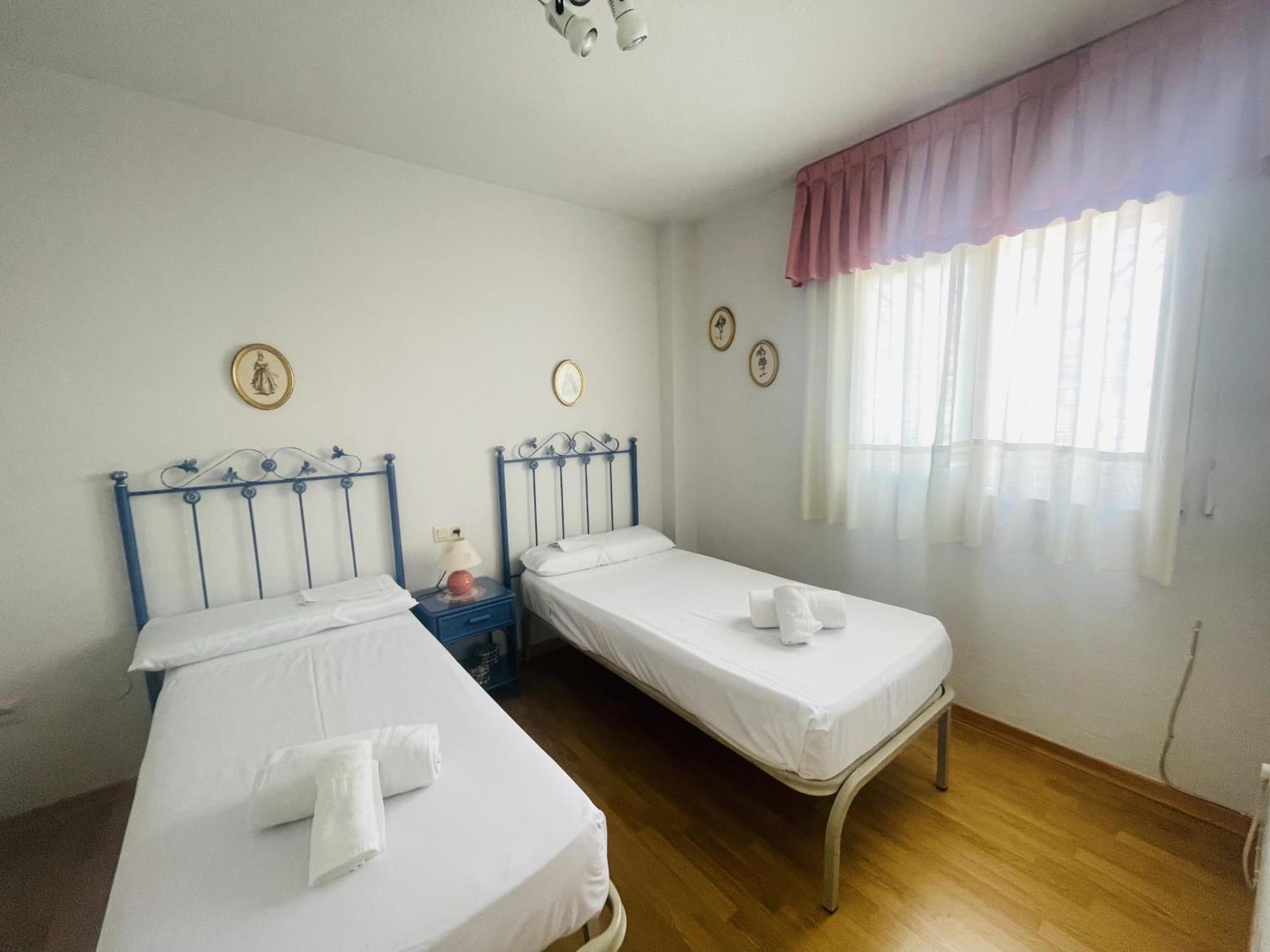Apartamento A Tan Solo 20 Metros De La Playa * Torremolinos