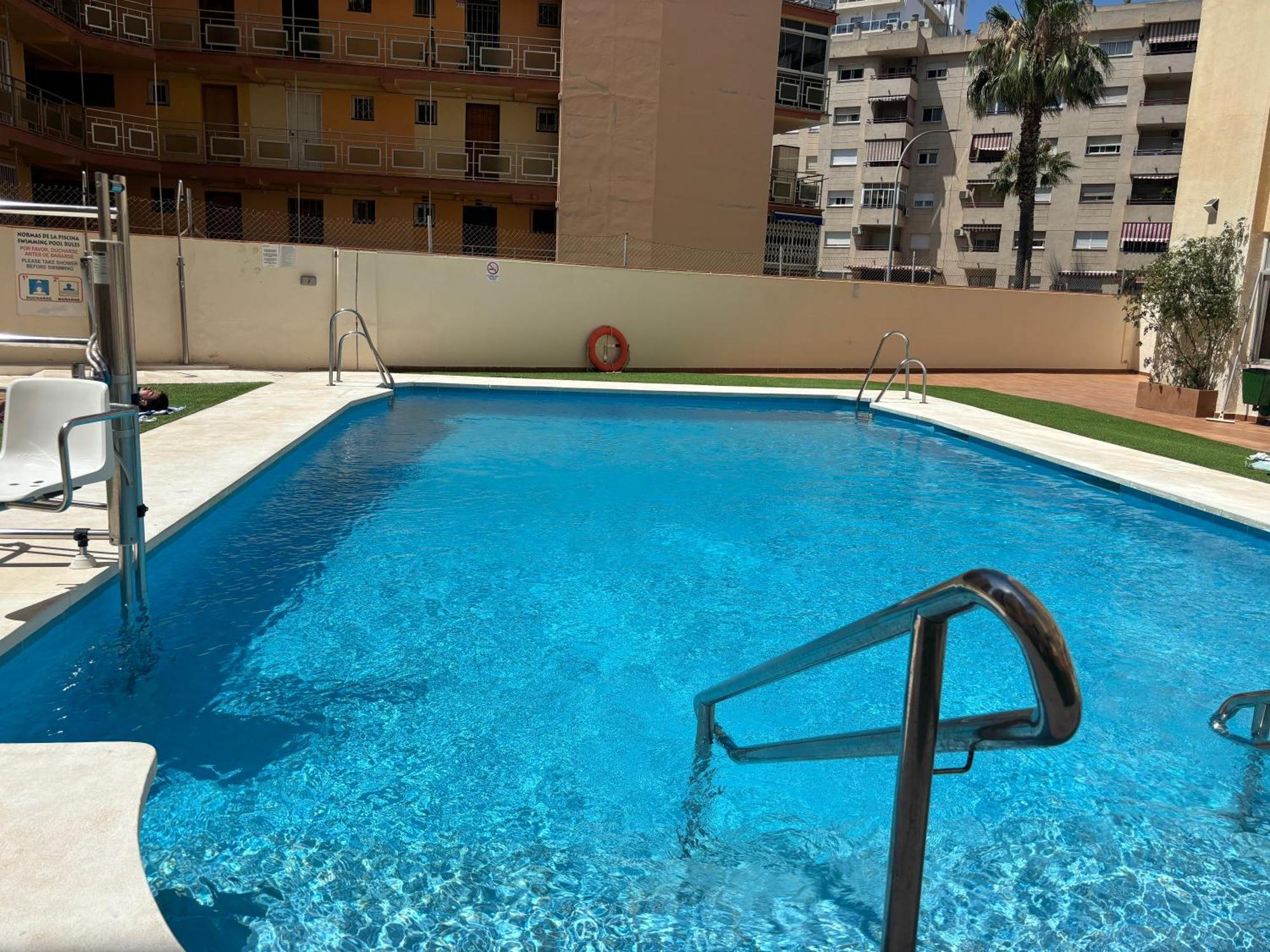 Isla Bonita Appartement *