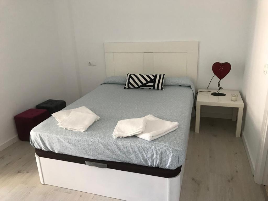 Appartement Carihuela