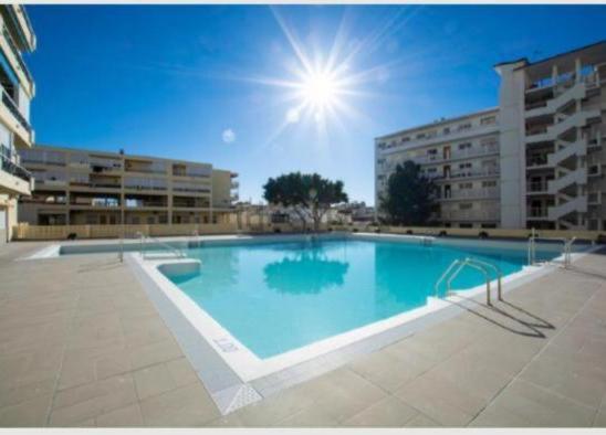 Carihuela * Torremolinos