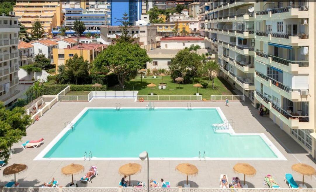 Carihuela Appartement