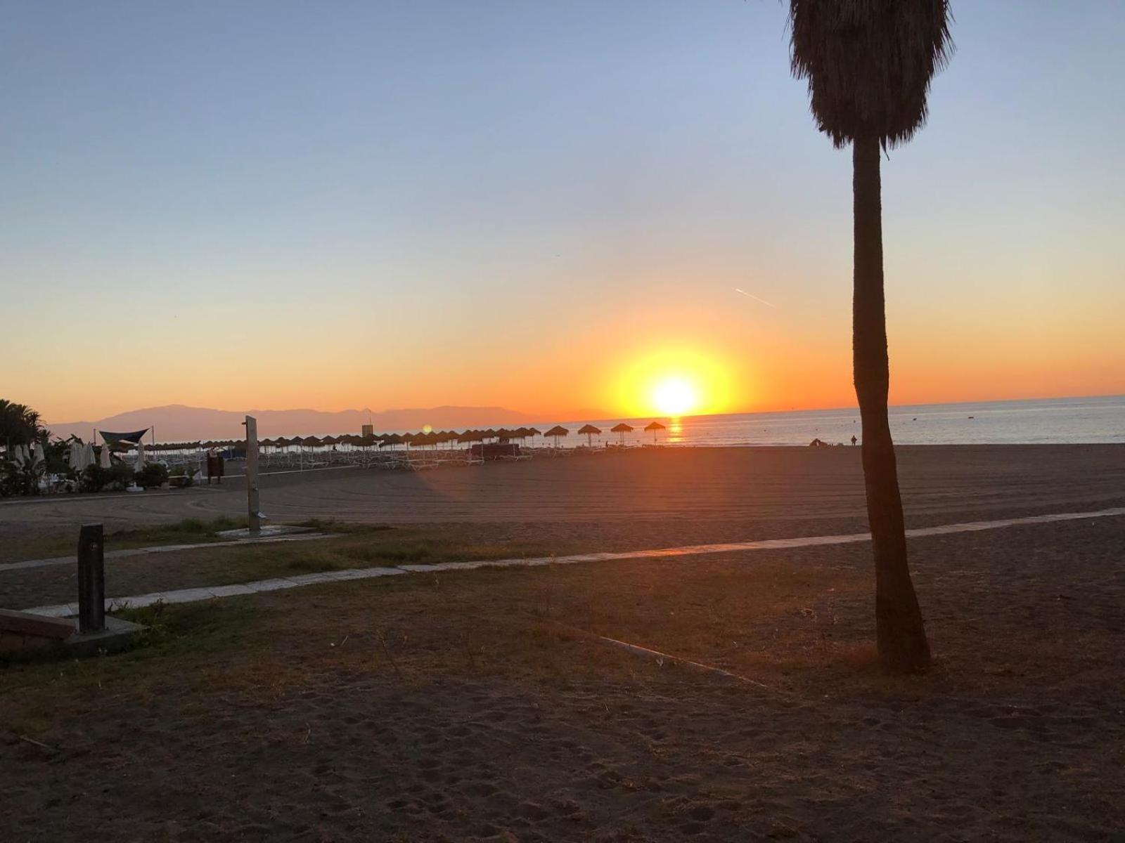 Carihuela Apartment Torremolinos