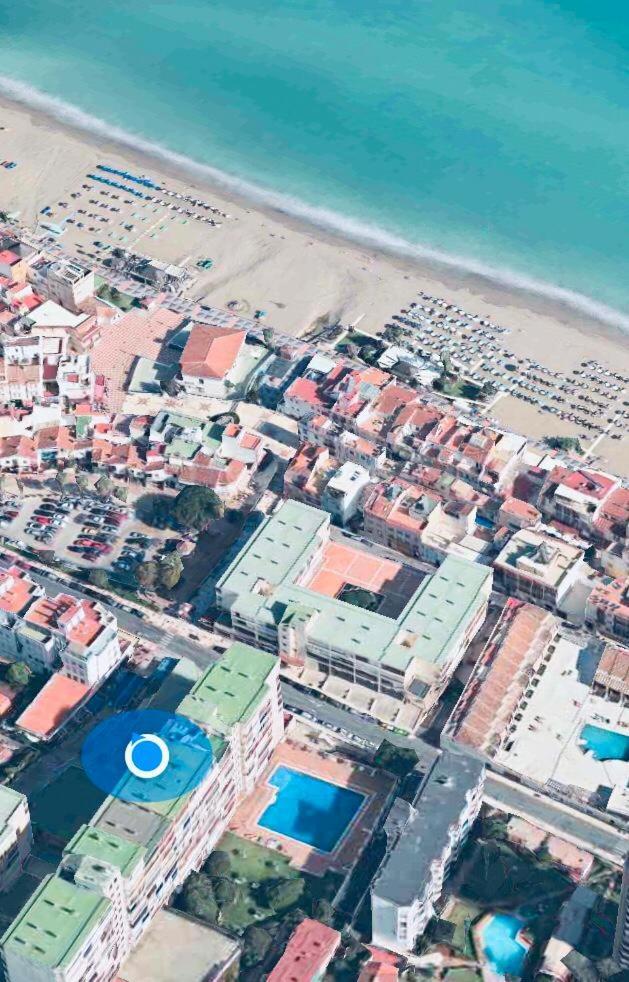 Apartment Carihuela Torremolinos