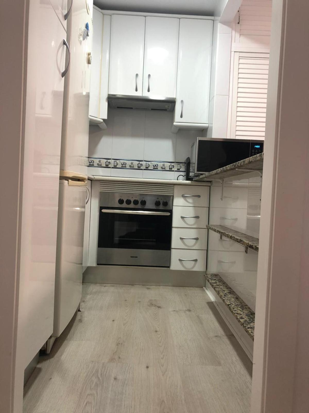 Carihuela Apartment