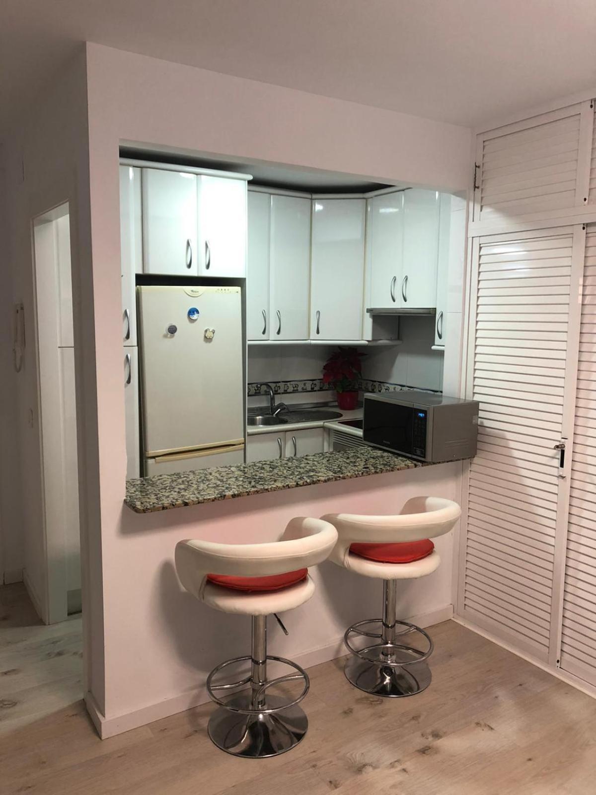 Carihuela Apartment