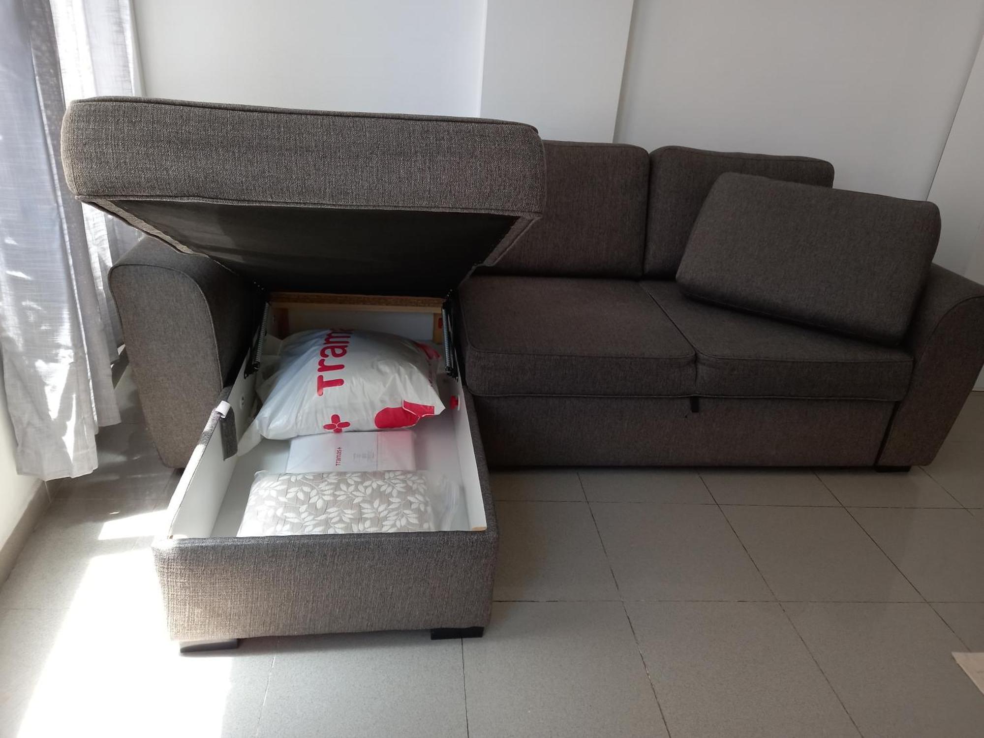 Congreso Comfort Sunlight Urban Apartment