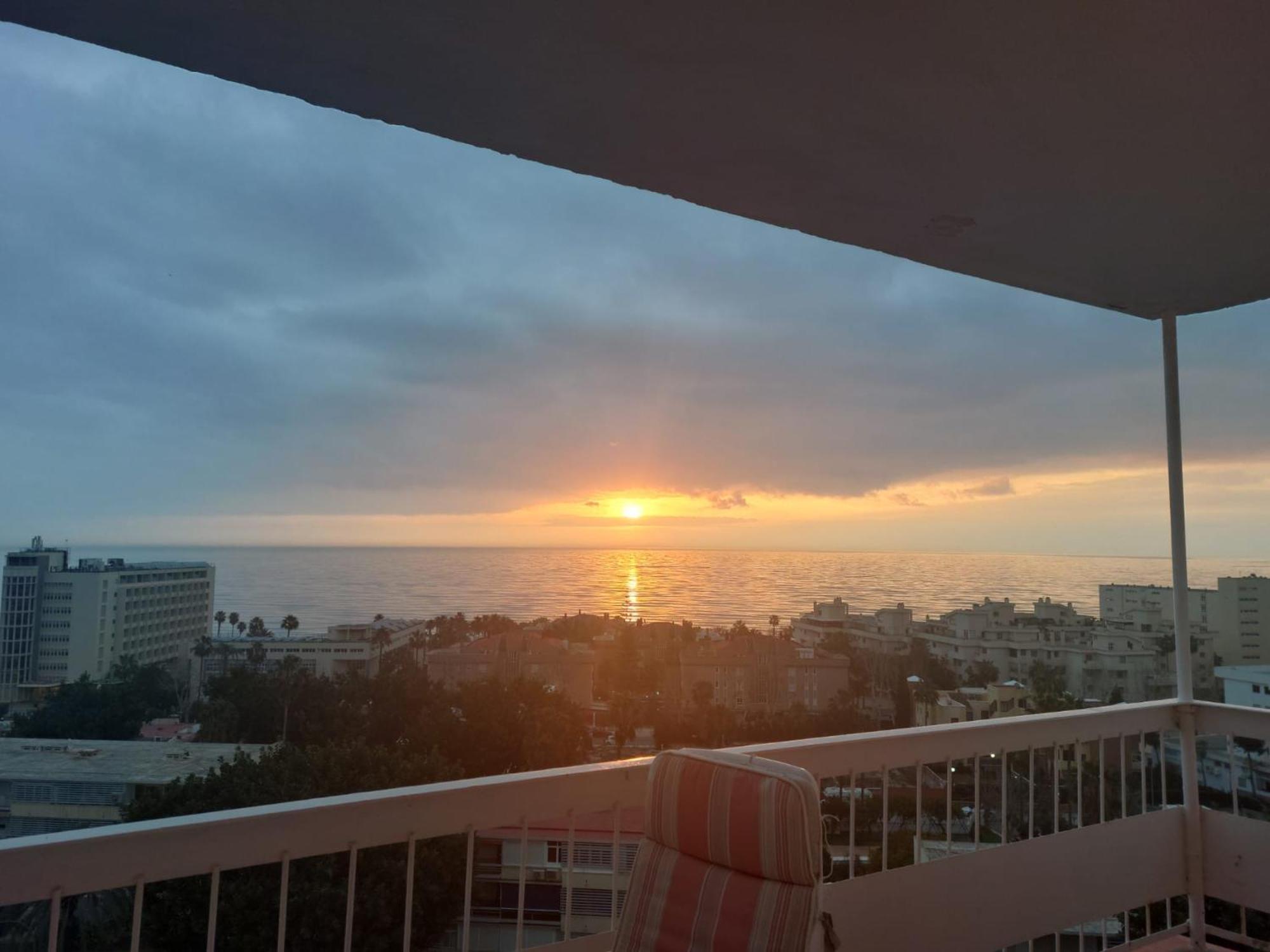 Carihuela Amazing Sea View Torremolinos