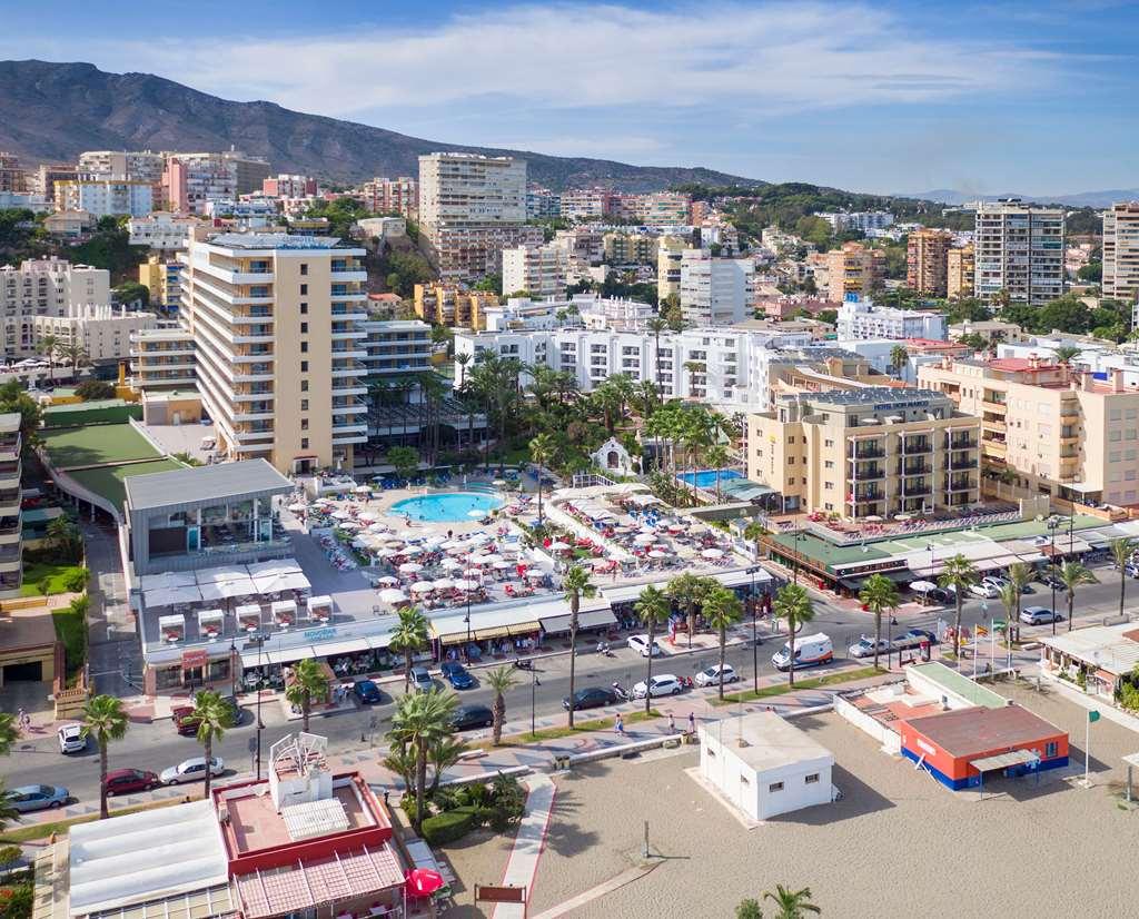 Sol - Don Pedro Hotel