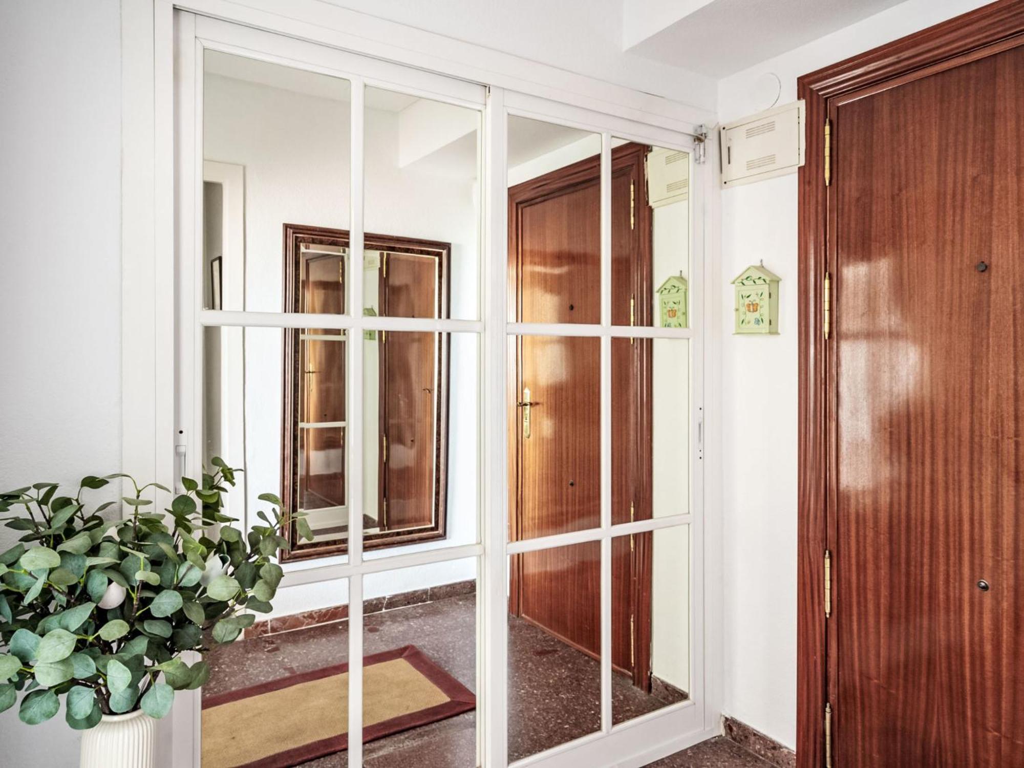 Apartment Eurosol-3 By Interhome