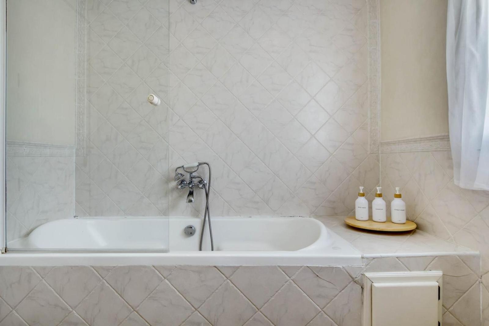 Penthouse Oasis With Private Pool Torremolinos