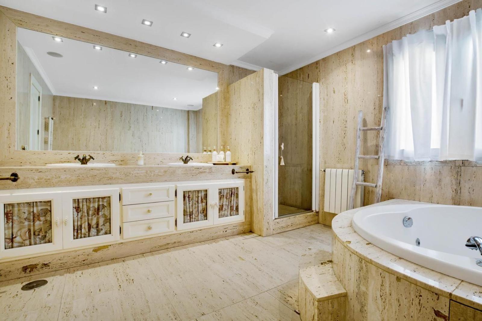 Penthouse Oasis With Private Pool Apartment Torremolinos