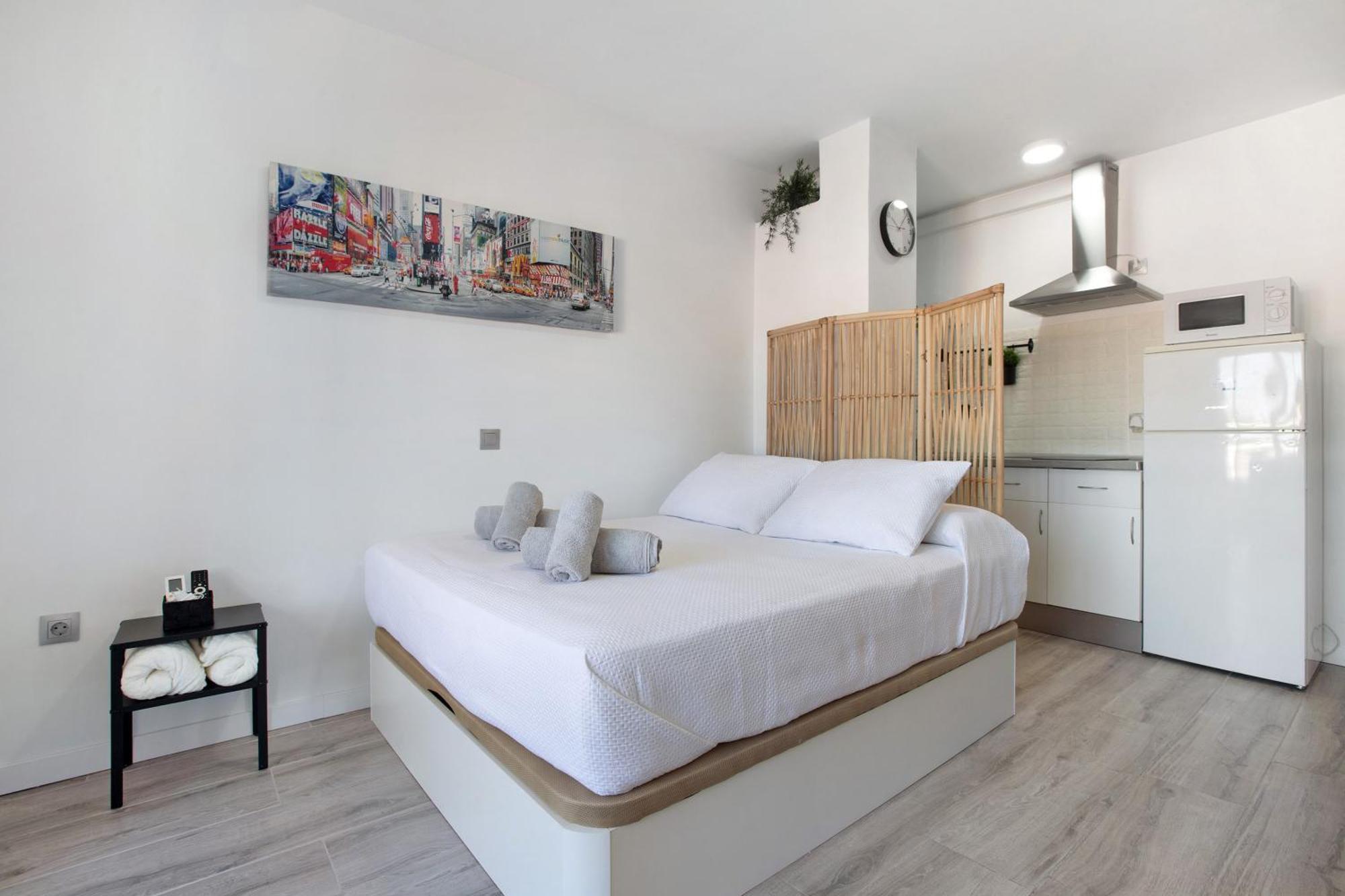 Apartment Saltillo Alto