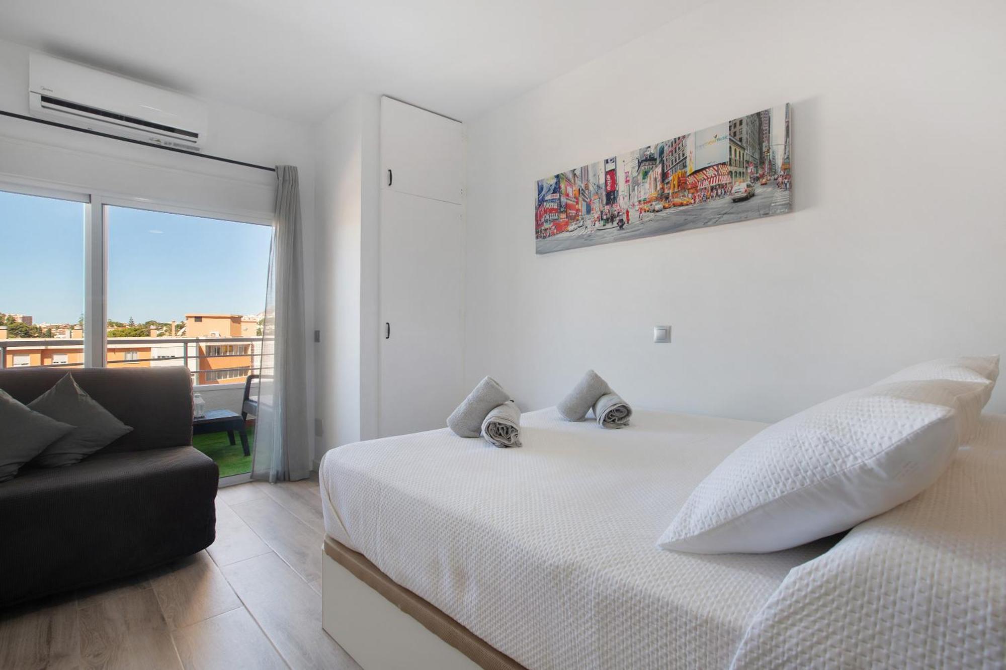 Saltillo Alto Apartment