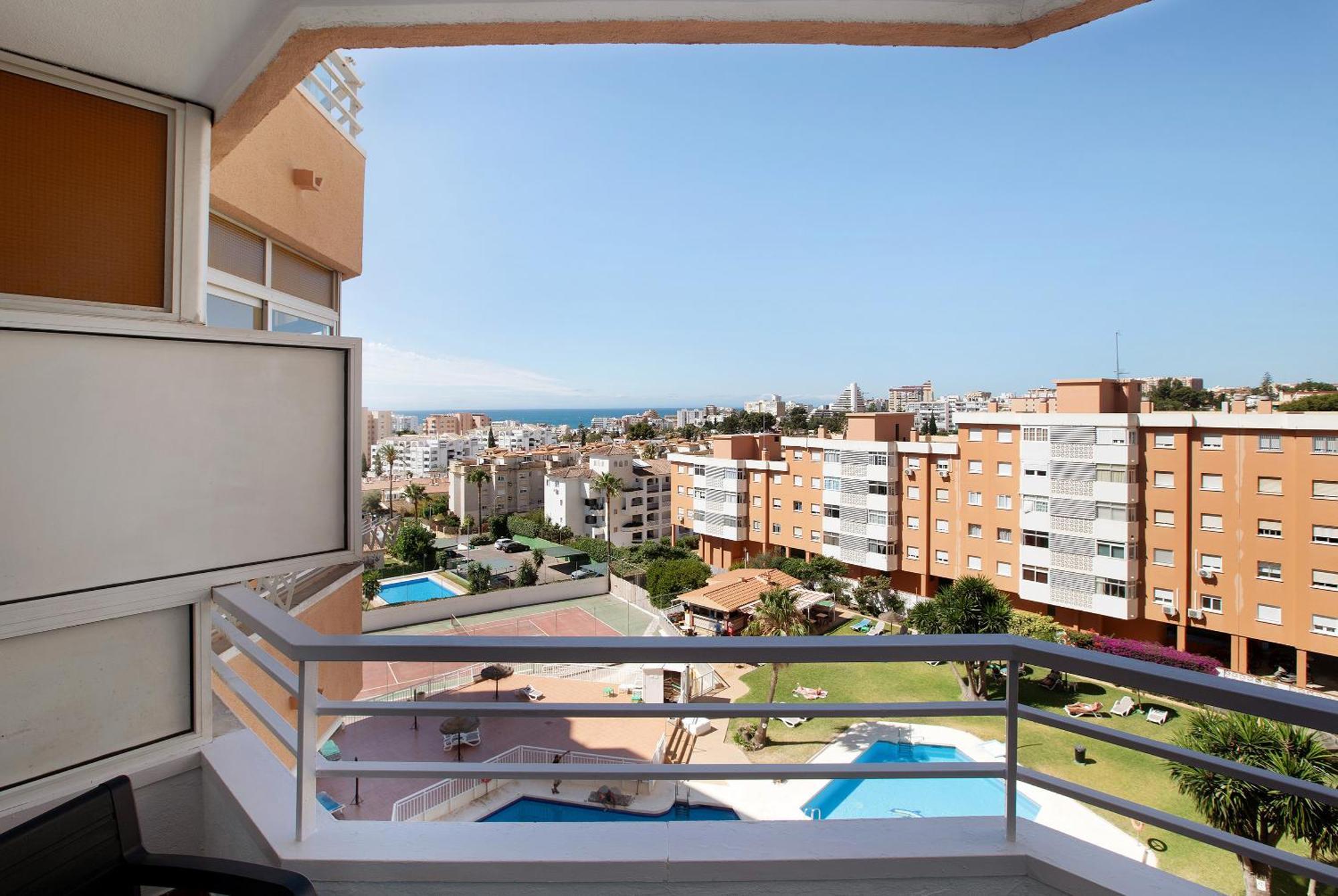 Apartment Saltillo Alto Torremolinos