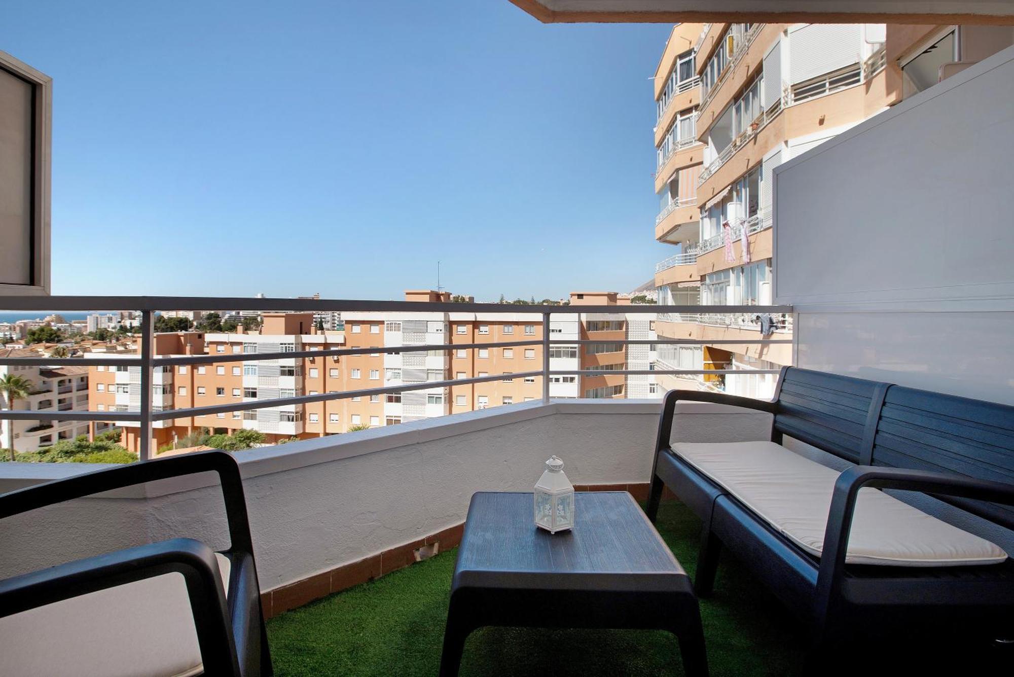 Apartment Saltillo Alto Torremolinos