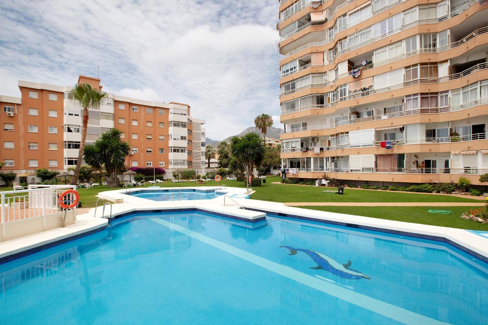 Saltillo Alto Apartment
