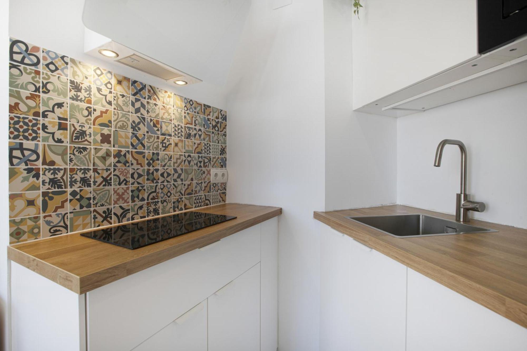 Plata Atico Apartment *