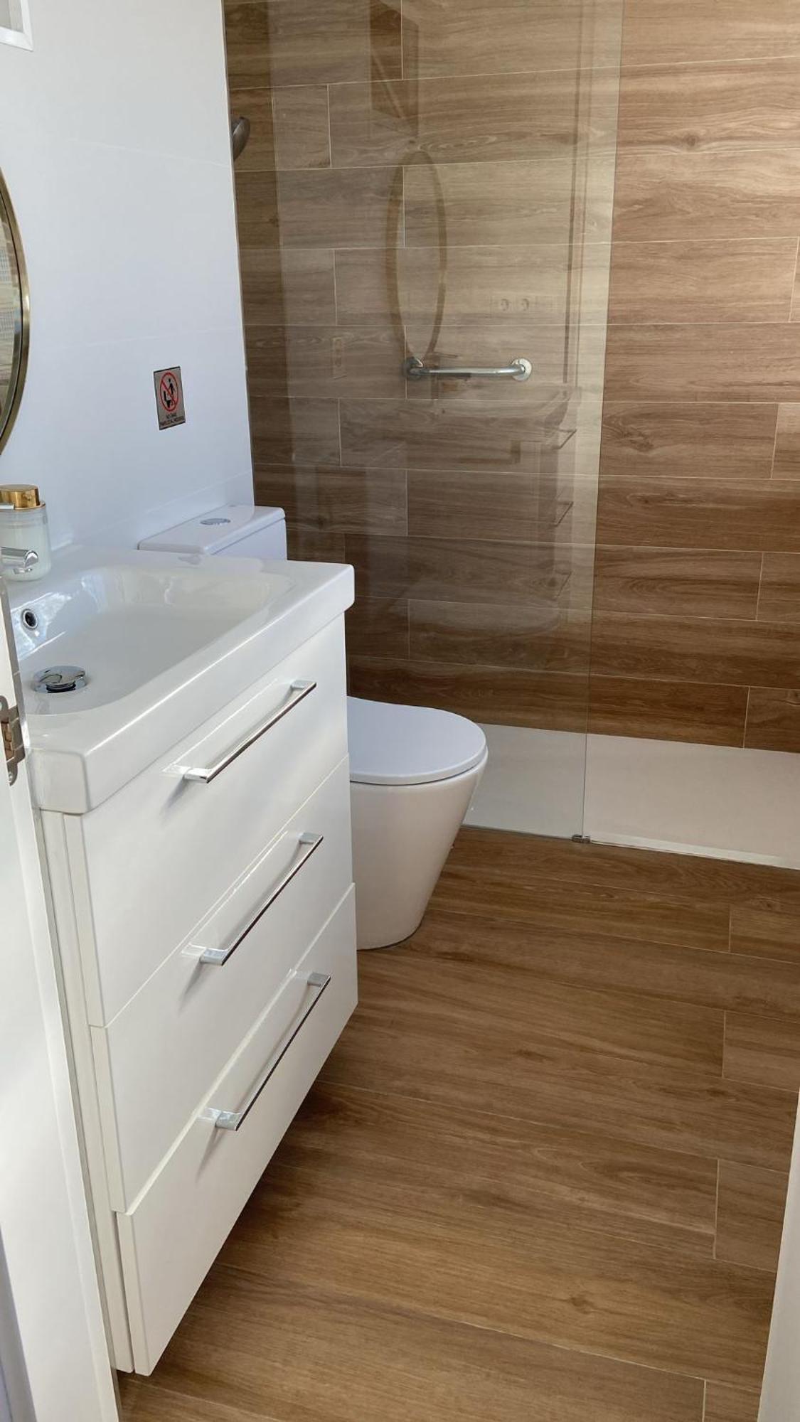 Appartement Carihuela Amazing Sea View *