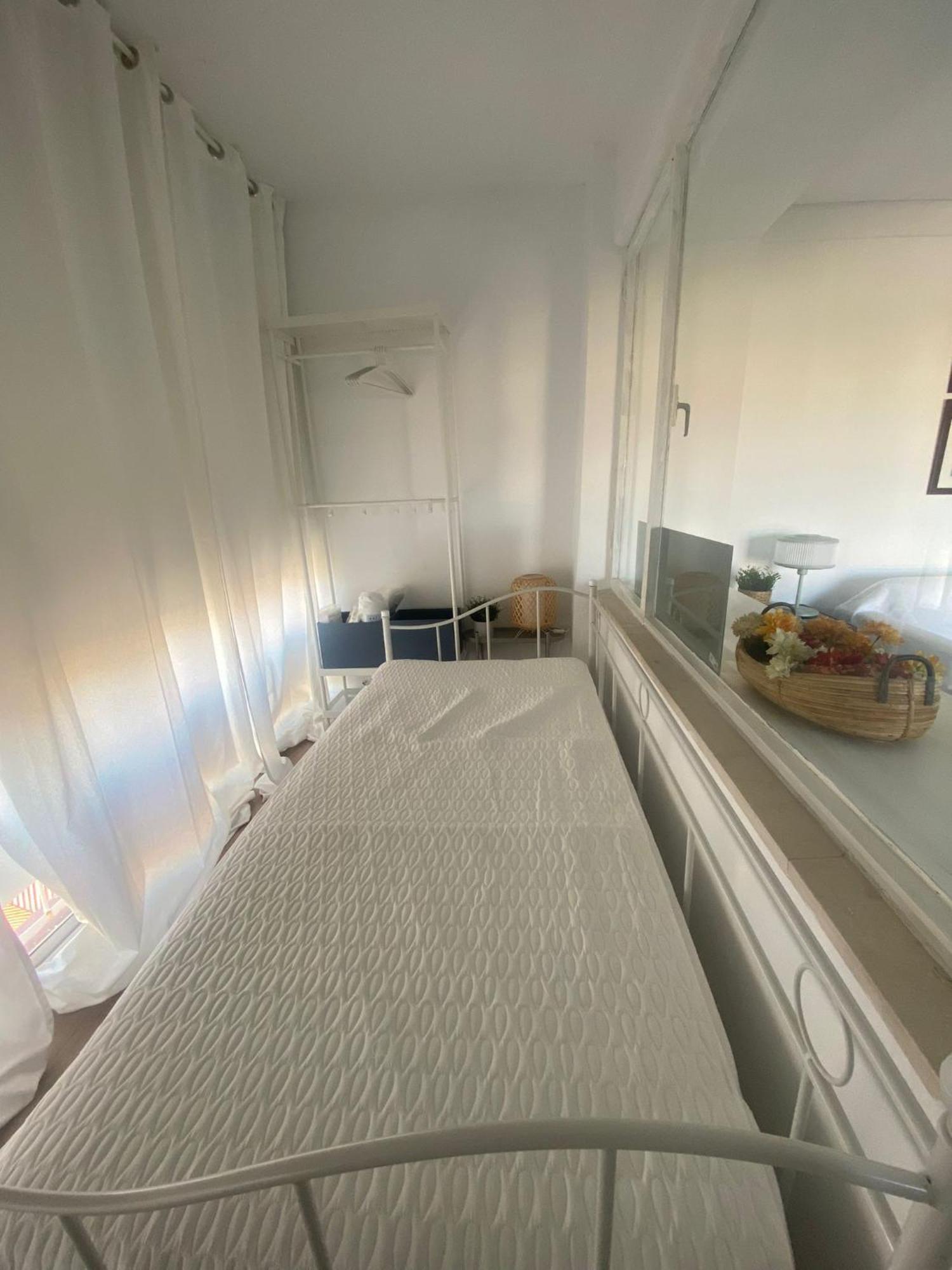 Carihuela Amazing Sea View Apartment Torremolinos