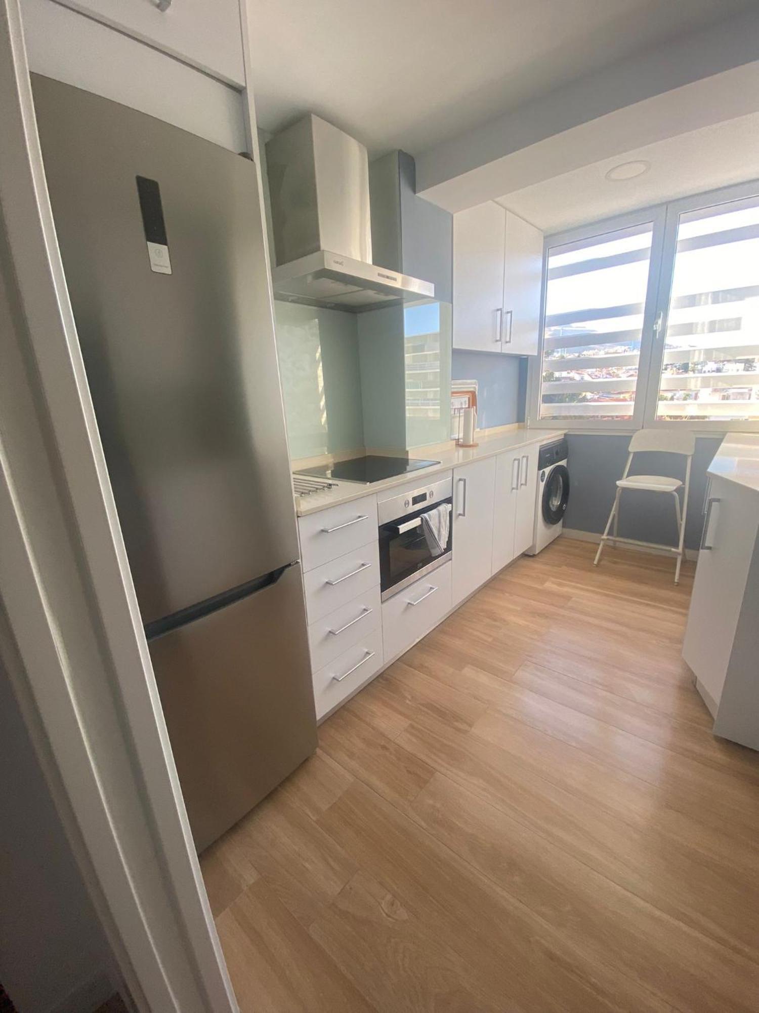 Appartement Carihuela Amazing Sea View *