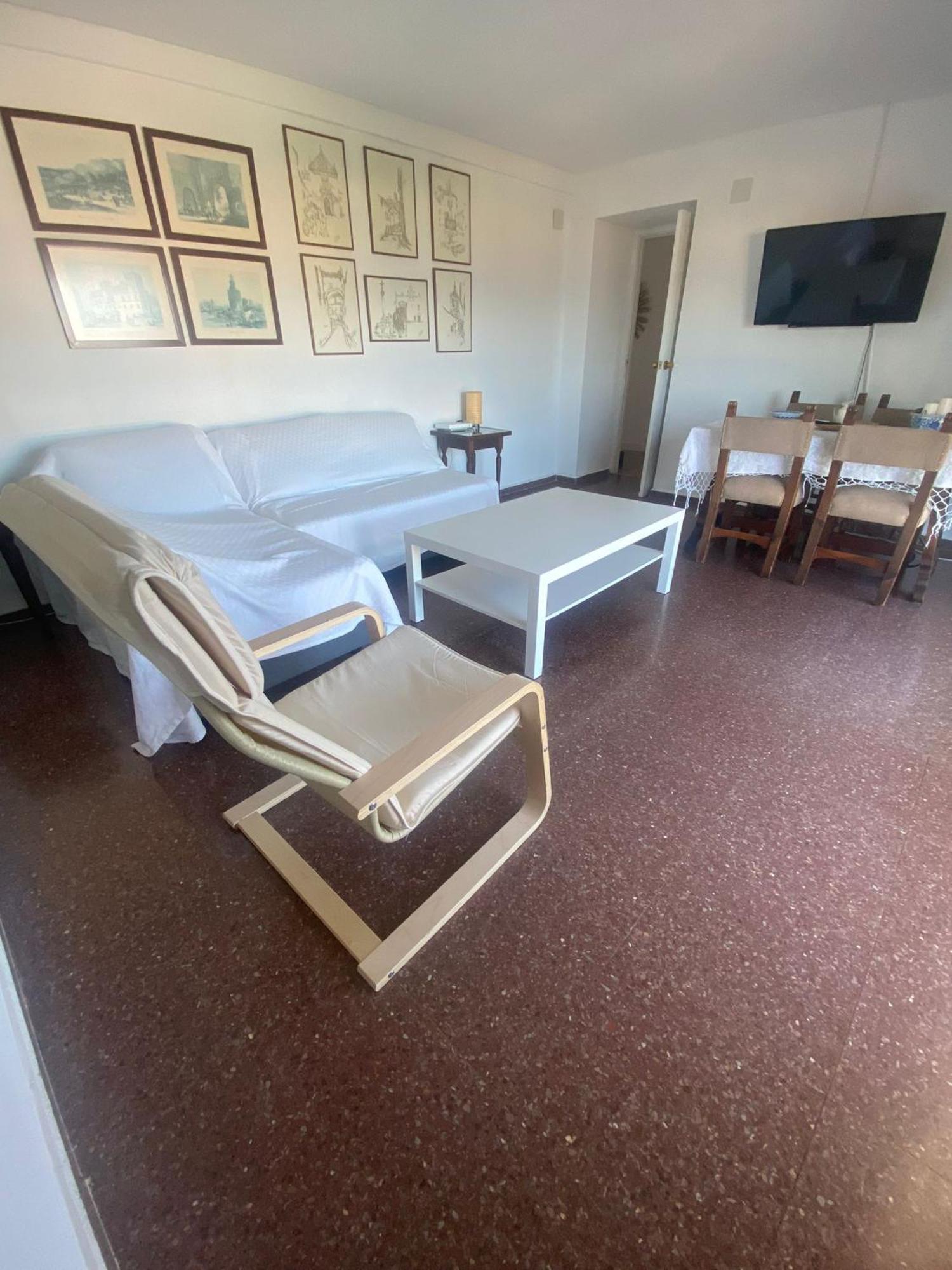 Carihuela Amazing Sea View * Torremolinos