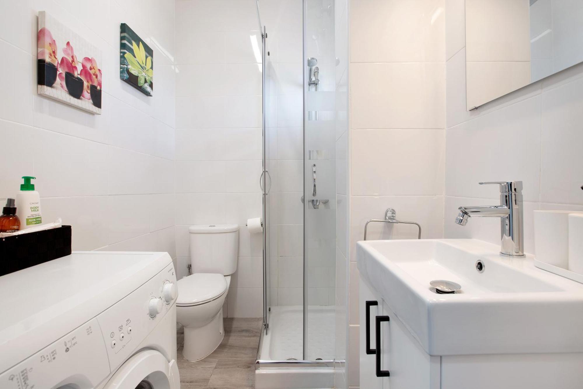Apartment Saltillo Alto Torremolinos