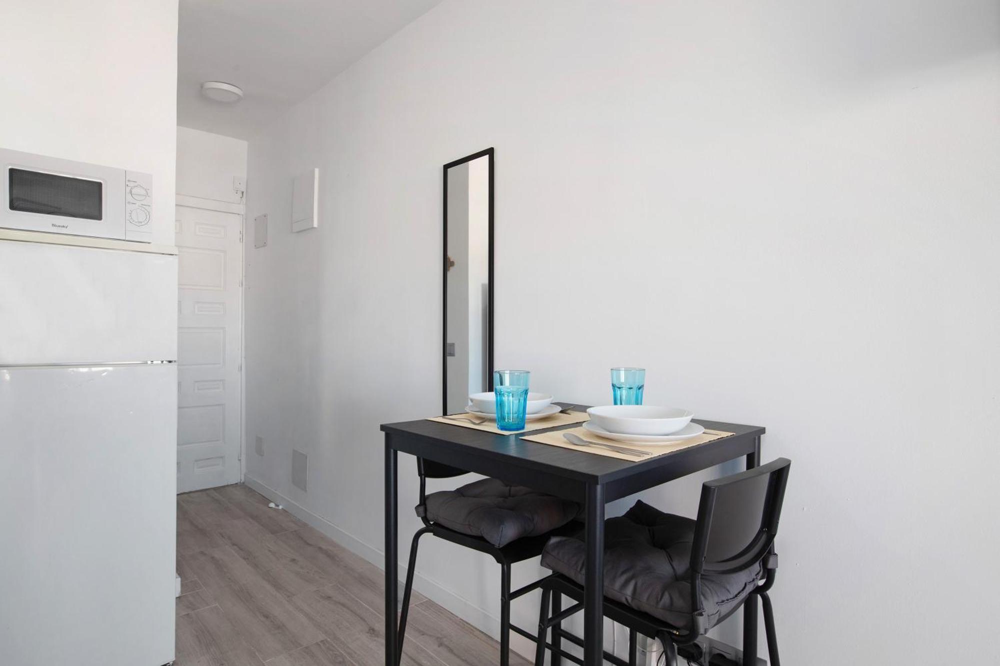 Saltillo Alto Apartment