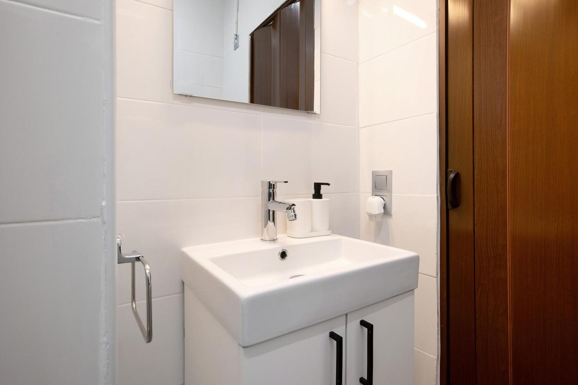 Saltillo Alto Apartment