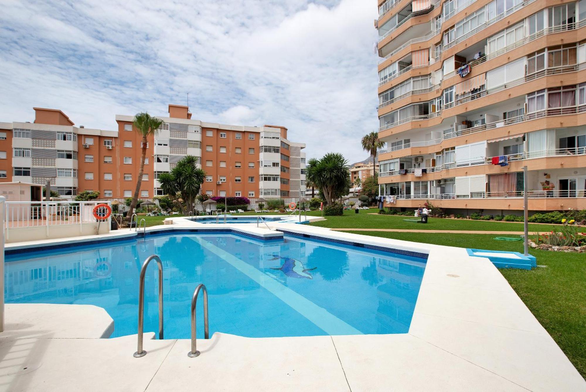 Apartment Saltillo Alto Torremolinos