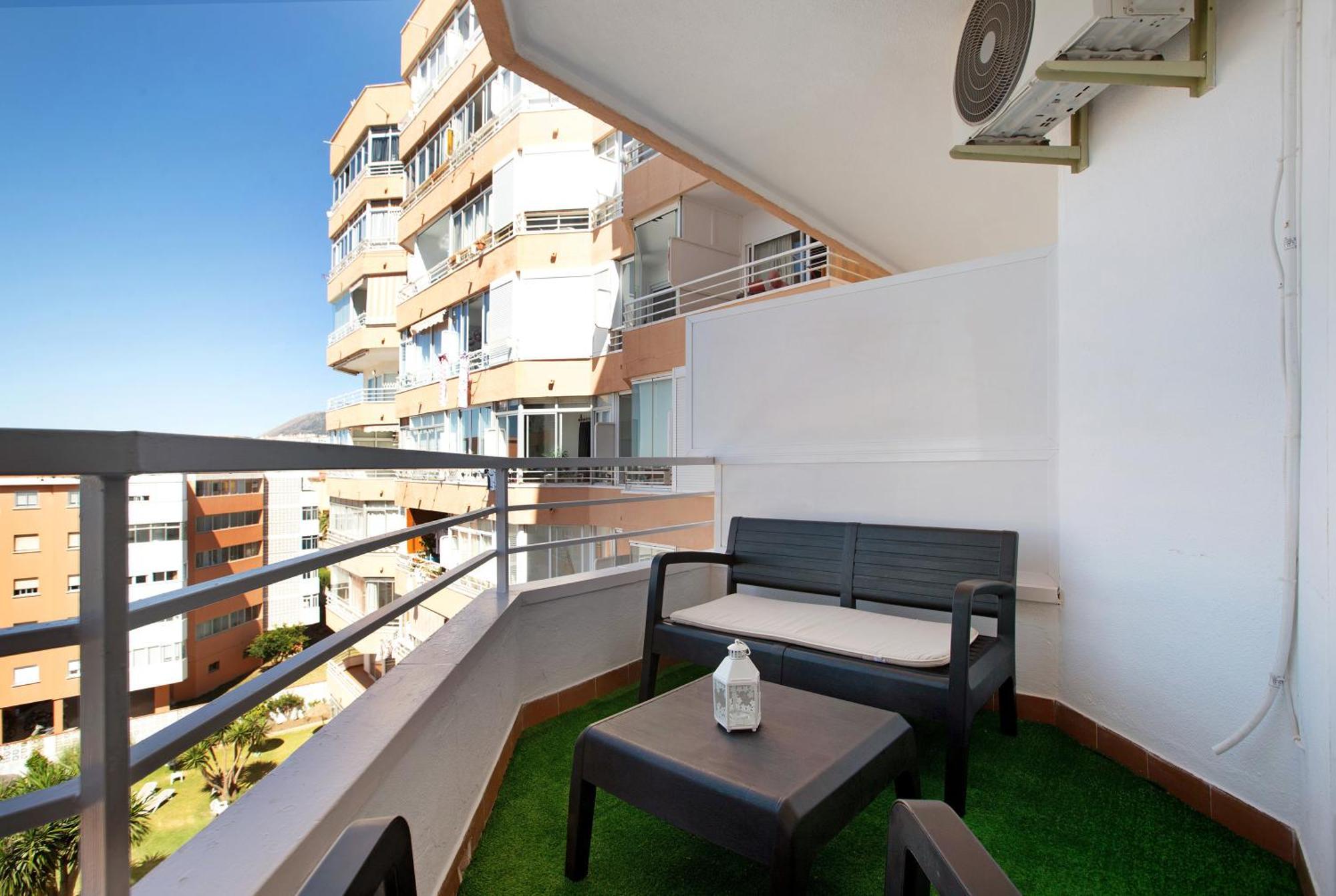 Apartment Saltillo Alto Torremolinos