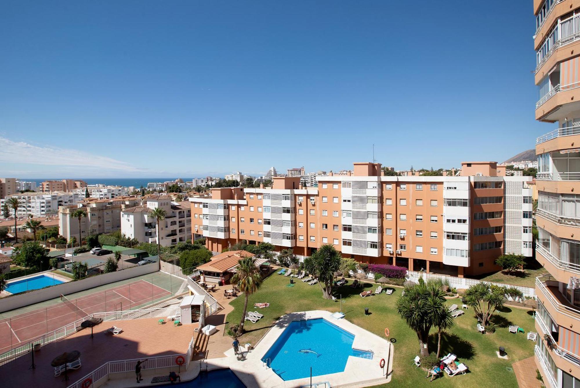 Saltillo Alto Apartment