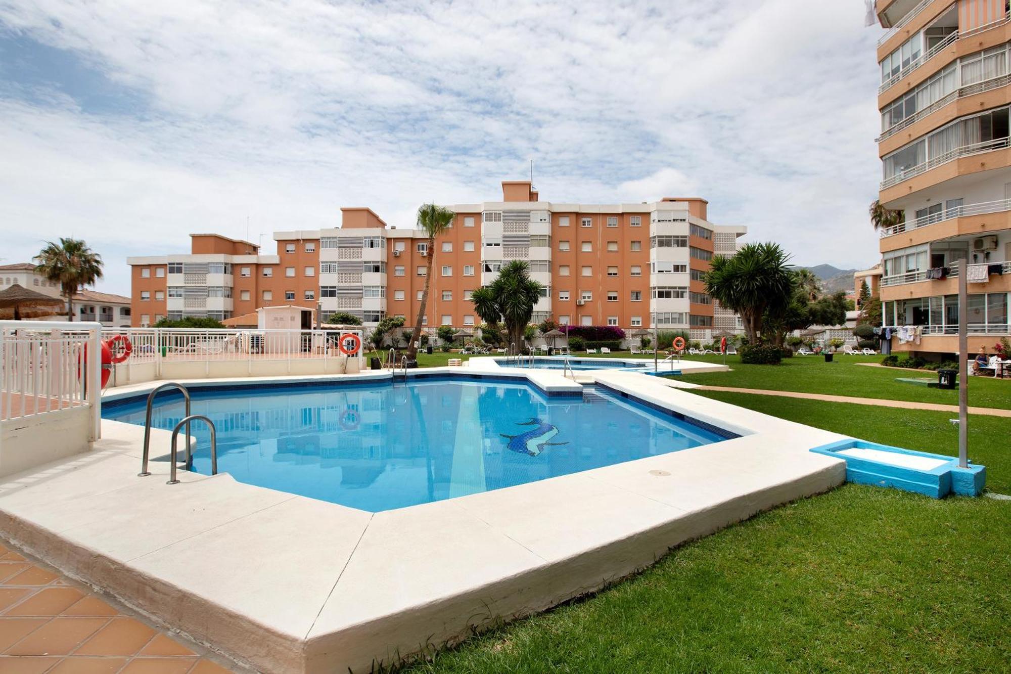 Apartment Saltillo Alto *