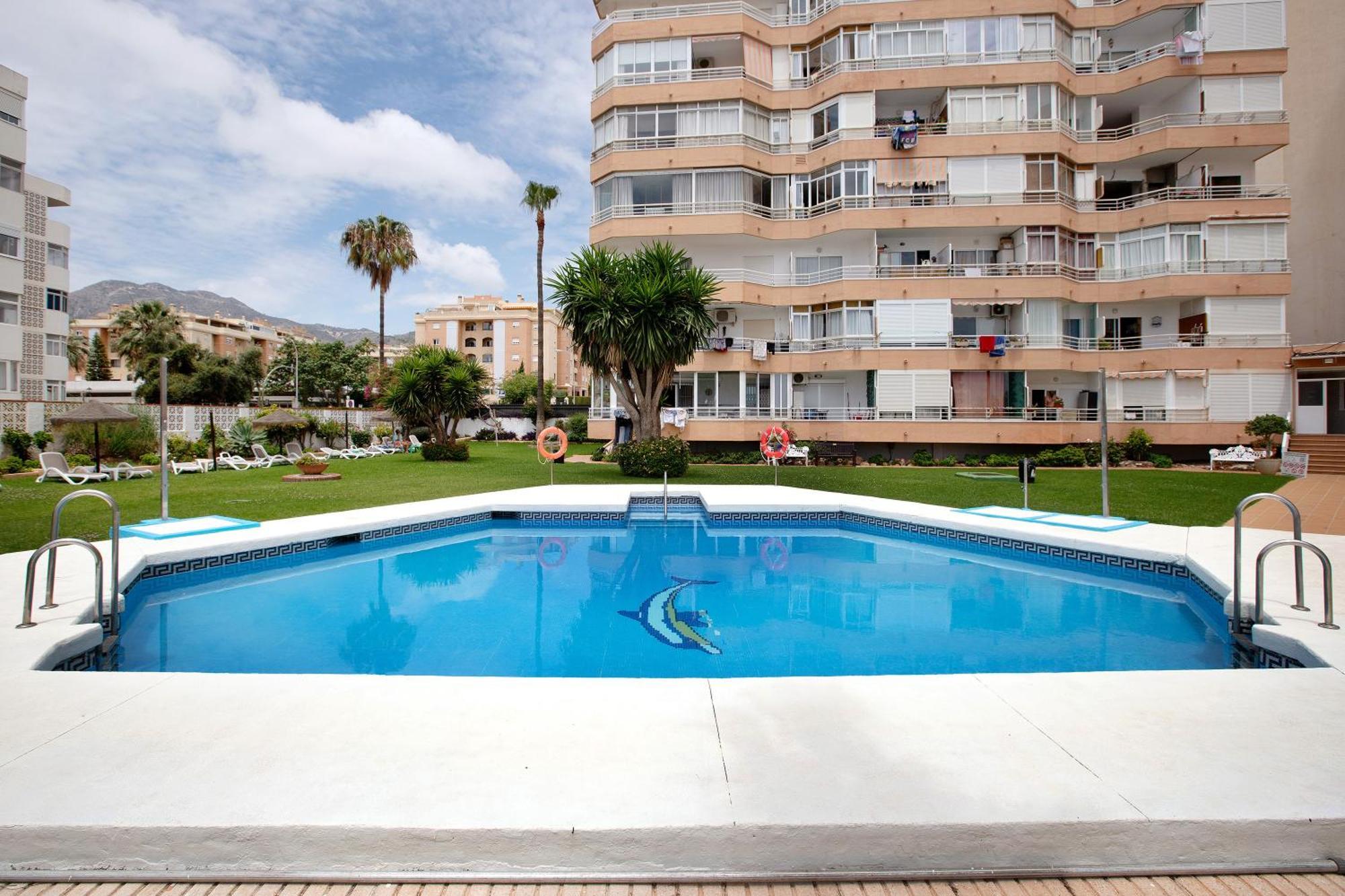 Saltillo Alto Apartment *