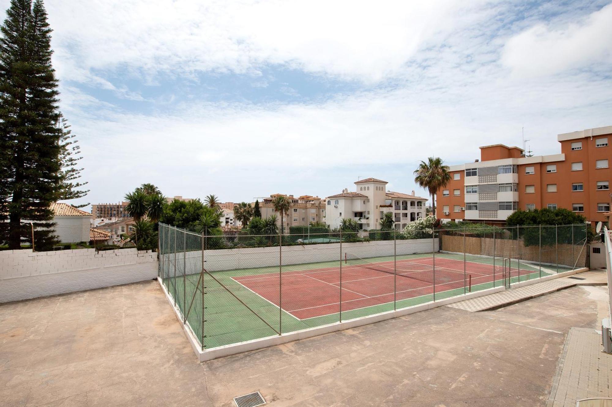 Saltillo Alto Apartment Torremolinos